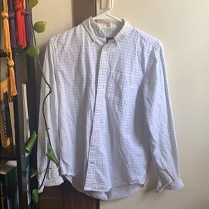 Gap Button Down
